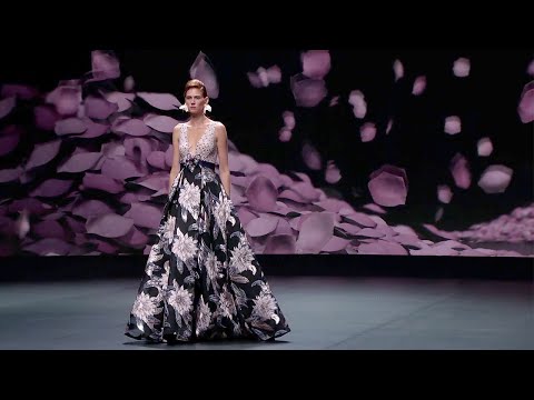 Higar Novias | Barcelona Bridal Fashion Week 2020 | Full Show