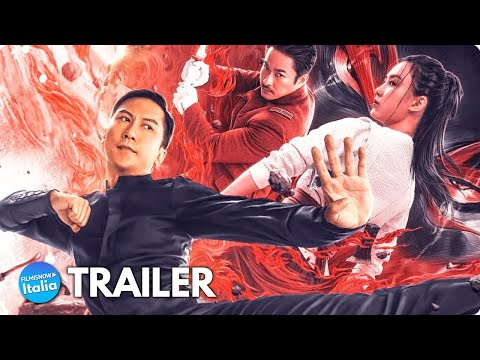 IP MAN Kung Fu Master (2021) Trailer ITA del film action con Dennis To