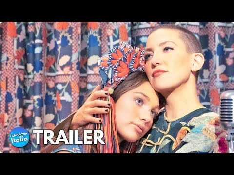 MUSIC (2021) Trailer ITA del film con Kate Hudson