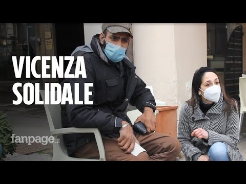 Vicenza, ancora coperte gettate via ai clochard. Parte raccolta firme: “Il Comune non ci parla”