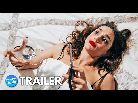 SMOKE AND MIRRORS (2021) Trailer della Web Serie con Holly Mumford