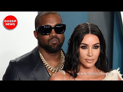 Kim Kardashian Divorzia da Kanye West: Chiesta Perizia Psichiatrica!