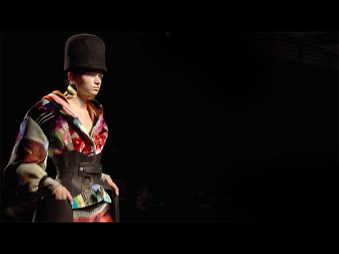 Marcos Luengo | Fall Winter 2020/2021 | Full Show