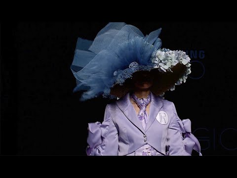 Reveligion | Fall Winter 2020/2021 | Full Show