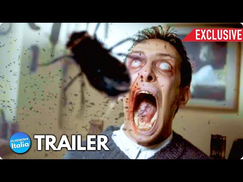 FADE OUT (2021) Trailer ITA in ESCLUSIVA | HORROR