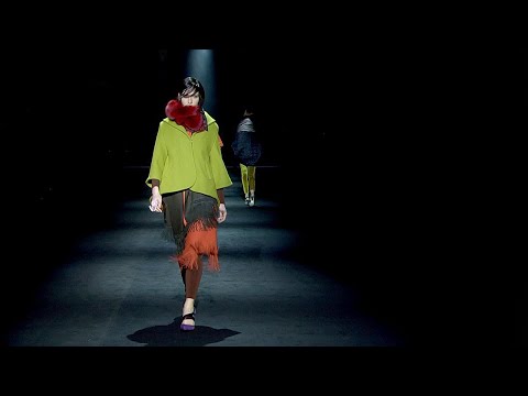 Ulises Merida | Fall Winter 2020/2021 | Full Show