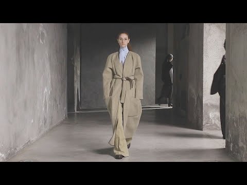 Calcaterra | Fall Winter 2021/2022 | Full Show