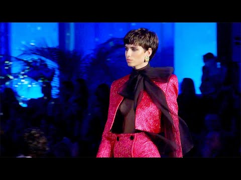 Pedro Del Hierro | Fall Winter 2020/2021 | Full Show