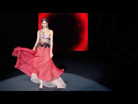 Hannibal Laguna | Fall Winter 2020/2021 | Full Show