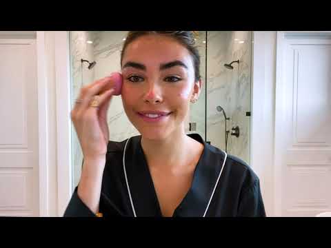 Come applicare il blush secondo Madison Beer | Makeup Tutorials | Vogue Italia