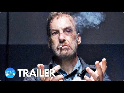 IO SONO NESSUNO (2021) Nuovo Trailer ITA del film con Bob Odenkirk