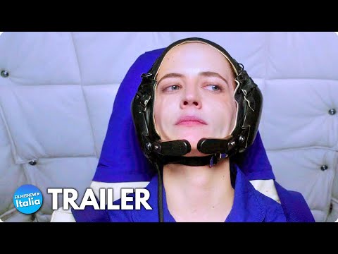 PROXIMA (2021) Trailer ITA dello space drama con Eva Green