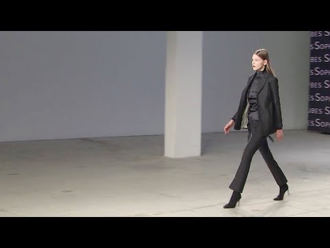 Sophia Nubes | Fall Winter 2021/2022 | Full Show