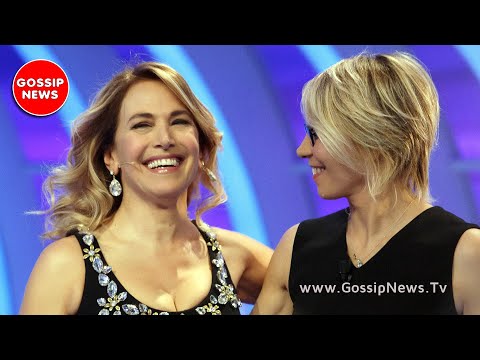 Barbara D’Urso e Maria De Filippi Ai Ferri Corti!