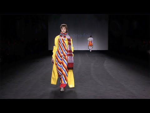 Susana Fall | Fall Winter 2020/2021 | Full Show