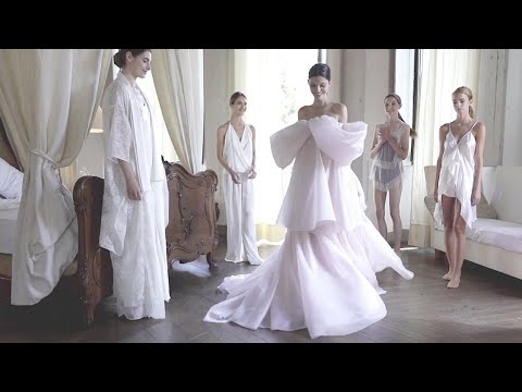 Antonio Riva | Barcelona Bridal Fashion Week 2020 | Full Show