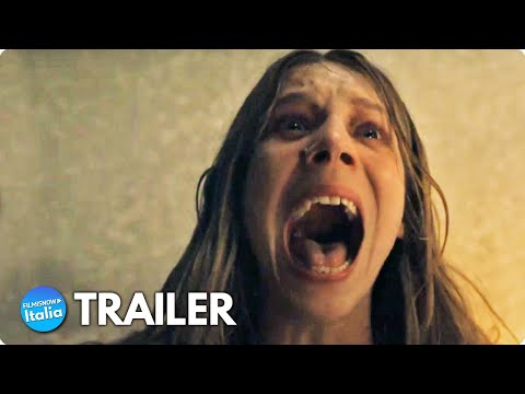 HAUSEN (2021) Trailer ITA della Serie tv Mystery-Horror