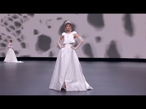 Jesus Peiro | Barcelona Bridal Fashion Week 2020 | Full Show