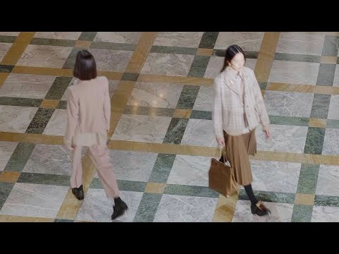 Cividini | Fall Winter 2021/2022 | Full Show