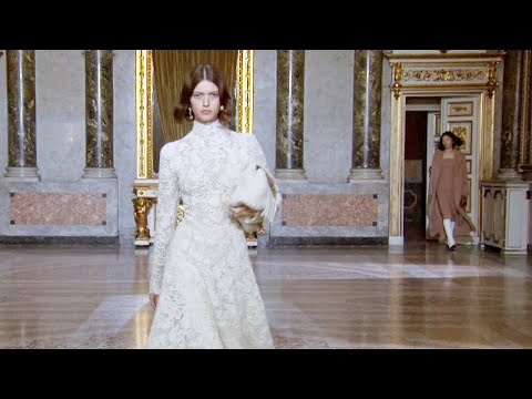 Ermanno Scervino | Fall Winter 2021/2022 | Full Show