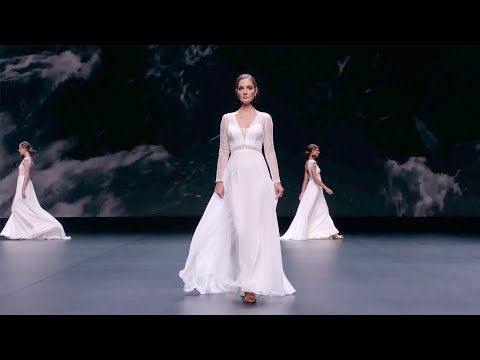 Marylise & Rembo Styling | Barcelona Bridal Fashion Week 2020 | Full Show