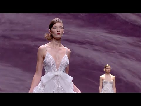 Leonie | Barcelona Bridal Fashion Week 2020 | Full Show