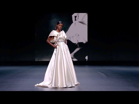 Poesie Sposa | Barcelona Bridal Fashion Week 2020 | Full Show