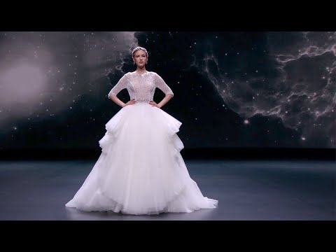 Demetrios | Barcelona Bridal Fashion Week 2020 | Full Show