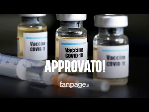 Approvato il vaccino monodose di Johnson & Johnson negli Stati Uniti