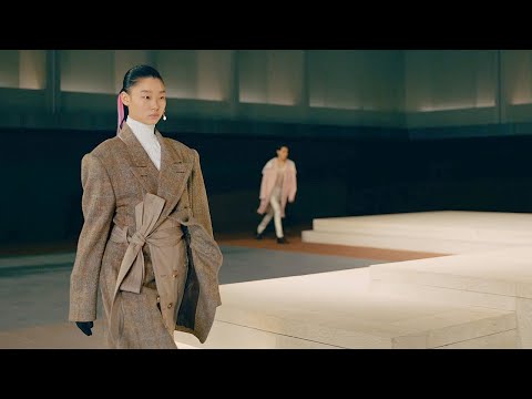 Munn | Fall Winter 2021/2022 | Full Show