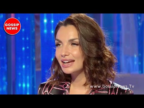 Elettra Lamborghini: Malore in Diretta a Domenica In!