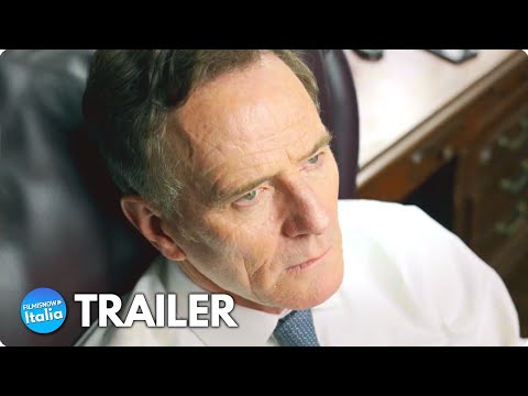 YOUR HONOR (2021) Trailer ITA della serie tv con Bryan Cranston