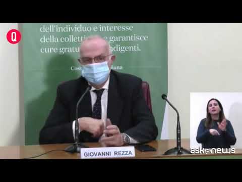 Covid19, Rezza: numero dei decessi resta elevato ed è un problema