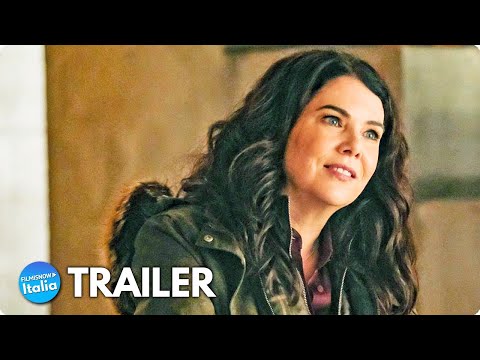 STOFFA DEI CAMPIONI – Cambio di Gioco (2021) Trailer ITA della serie tv con Lauren Graham