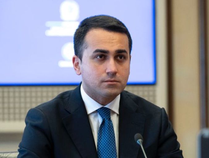 M5s, Di Maio “Con Conte torneremo primi”