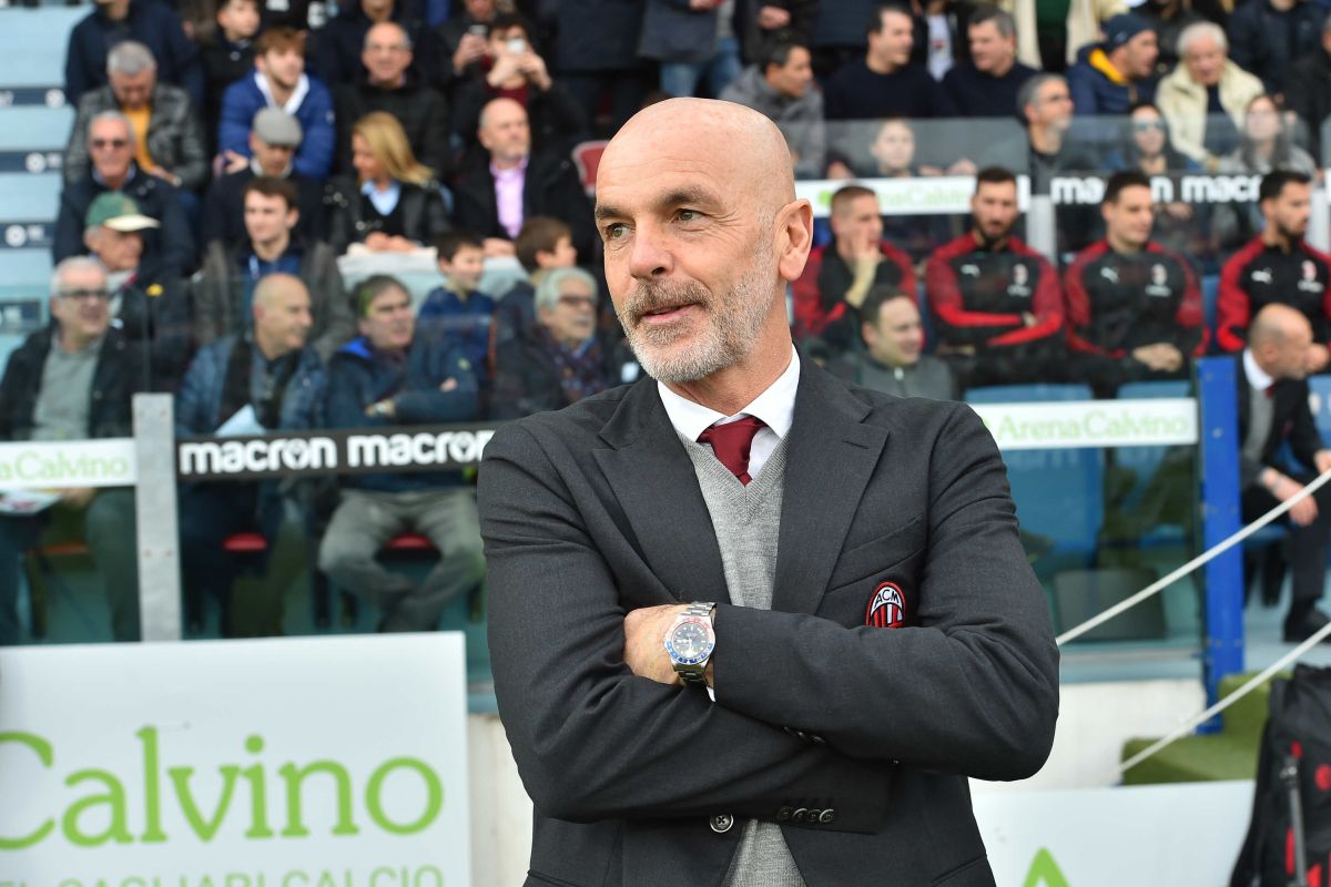 Pioli “ManUtd mi ha impressionato contro il City”