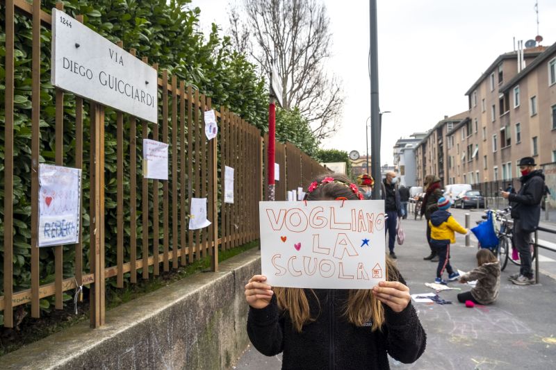 Fondazione Cariplo e Con i Bambini, 6 mln contro la povertà educativa