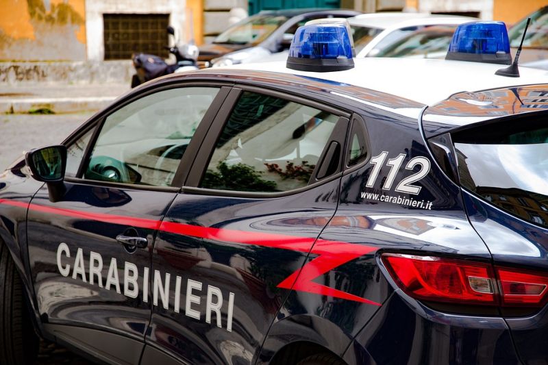 Operazione antimafia a Palermo, duro colpo al clan di Borgo Vecchio