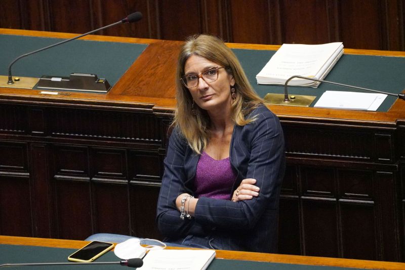 Pd, Malpezzi eletta capogruppo al Senato