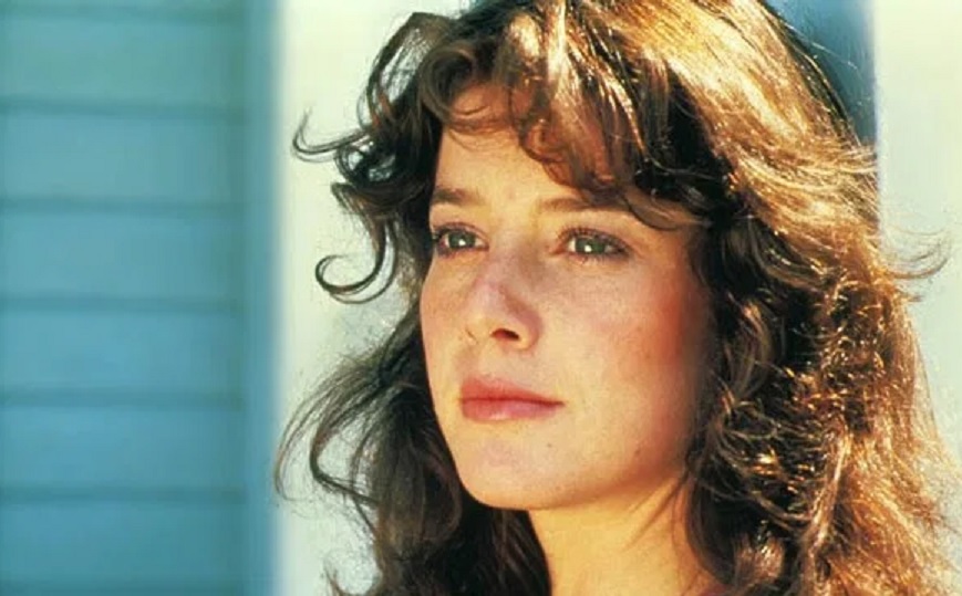 Debra Winger