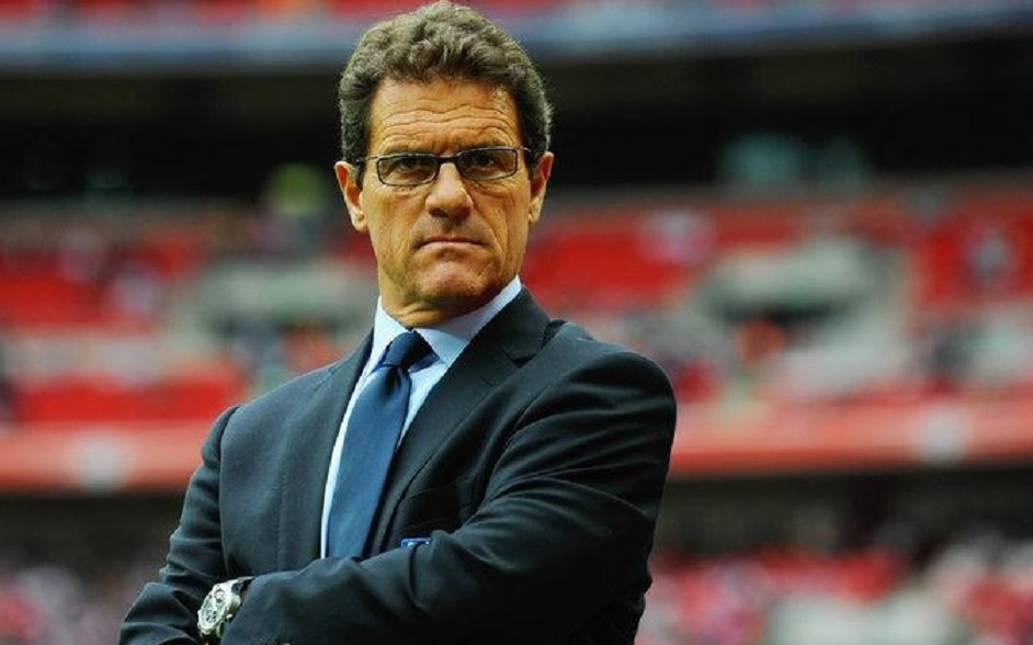 Fabio Capello