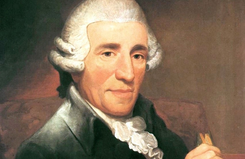 Franz Joseph Haydn