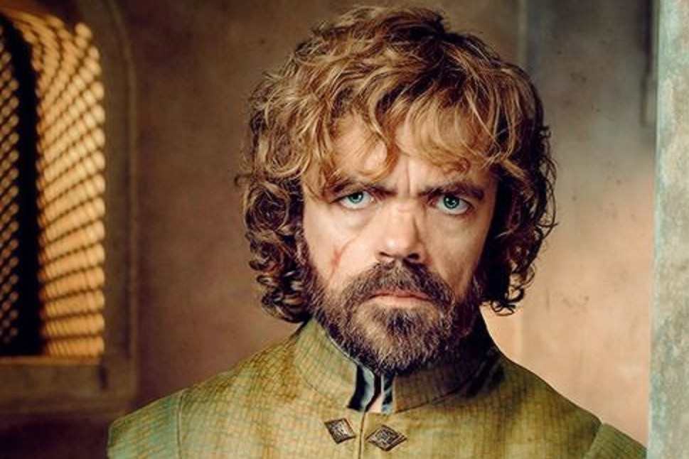 Peter Dinklage