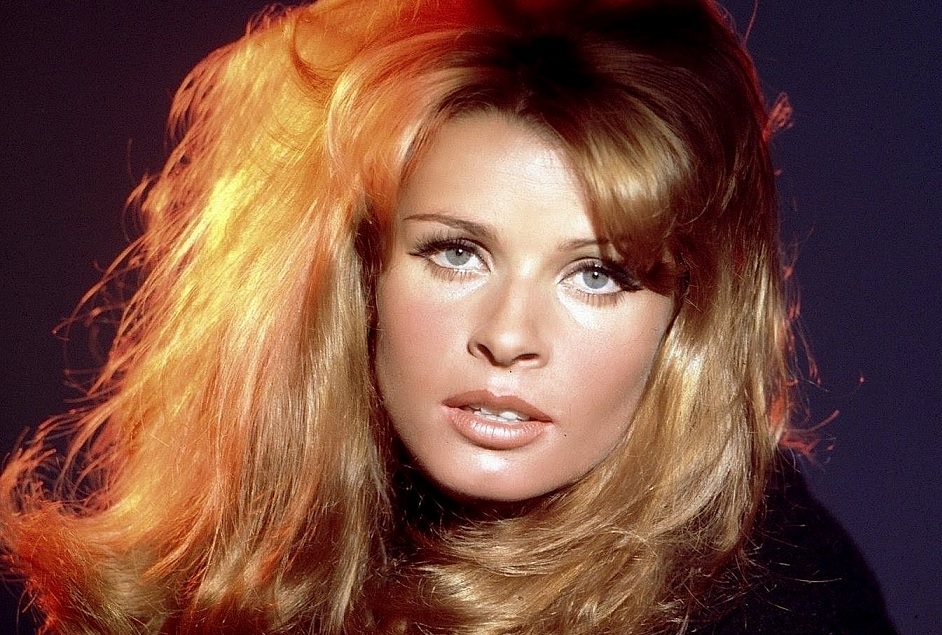 Senta Berger