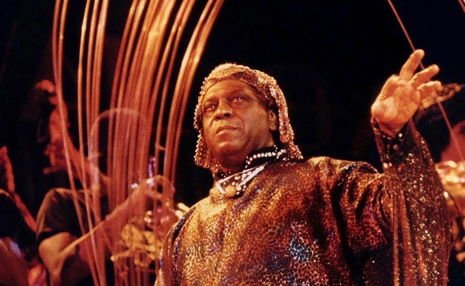 Sun Ra