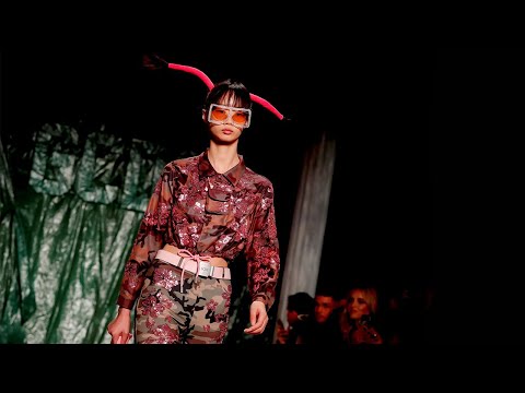 GCDS | Spring Summer 2019 | Full Show