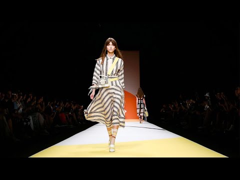 Maryling | Spring Summer 2019 | Full Show