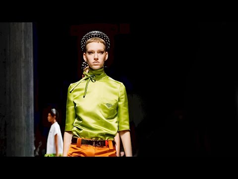 Prada | Spring Summer 2019 | Full Show