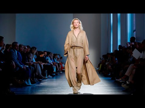 Agnona | Spring Summer 2019 | Full Show