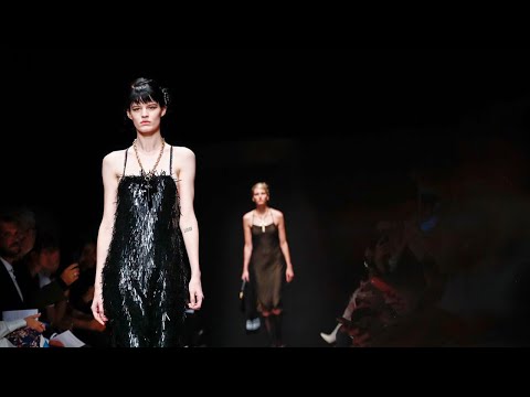 Marco de Vincenzo | Spring Summer 2019 | Full Show